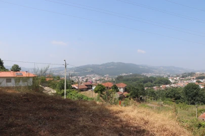 Terreno para Venda em Santa Eulália