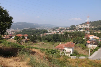 Terreno para Venda em Santa Eulália