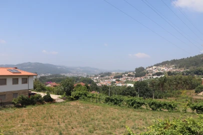 Terreno para Venda em Santa Eulália
