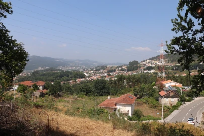 Terreno para Venda em Santa Eulália