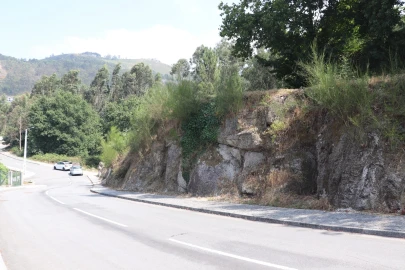 Terreno para Venda em Santa Eulália