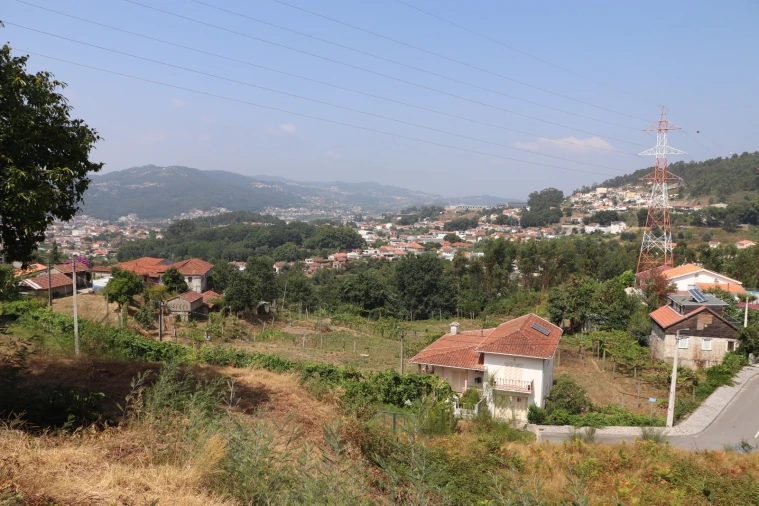 Terreno para Venda em Santa Eulália Foto 2