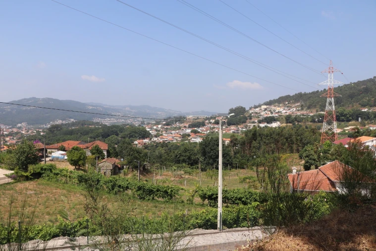 Terreno para Venda em Santa Eulália Foto 9