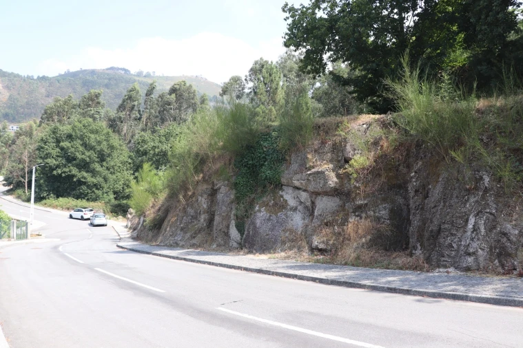 Terreno para Venda em Santa Eulália Foto 12