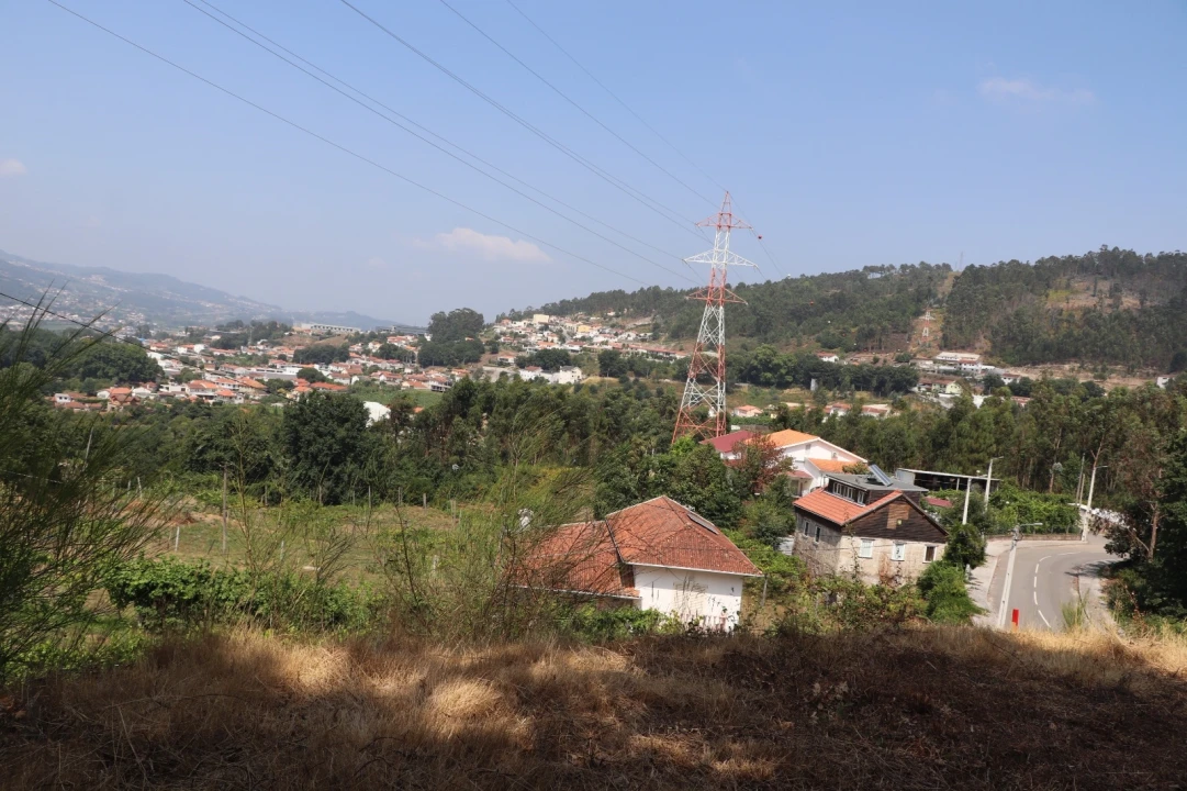 Terreno para Venda em Santa Eulália Foto 10