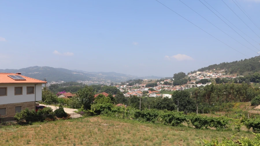 Terreno para Venda em Santa Eulália
