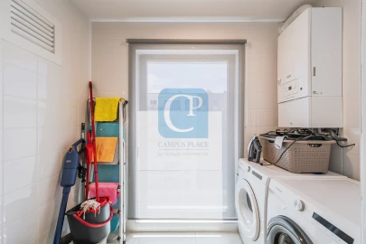 Apartamento T2 para Arrendamento em Ramalde