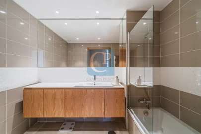 Apartamento T2 para Arrendamento em Ramalde