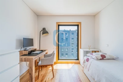 Apartamento T2 para Arrendamento em Ramalde