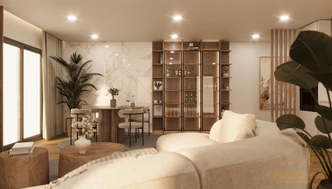 Apartamento T3 para Venda em Buarcos