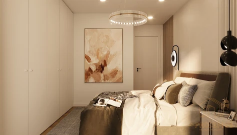 Apartamento T3 para Venda em Buarcos