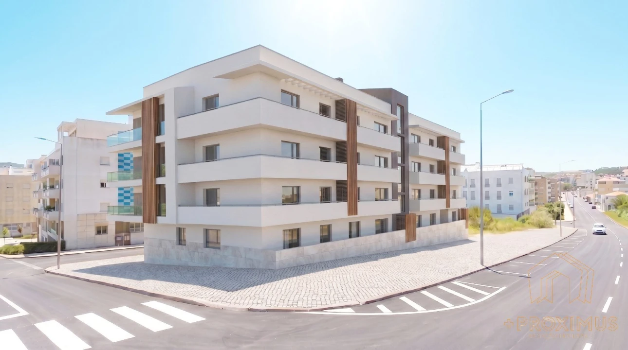 Apartamento T3 para Venda em Buarcos Foto 1