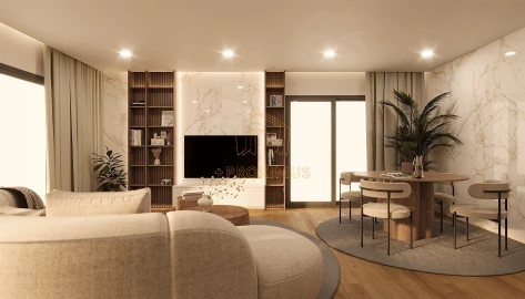 Apartamento T2 para Venda em Buarcos