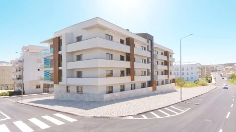 Apartamento T2 para Venda em Buarcos