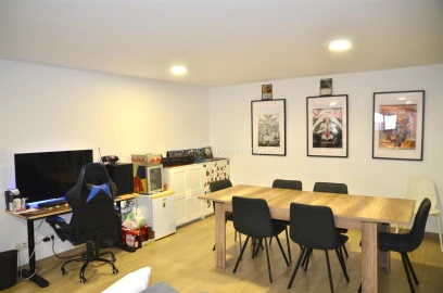 Moradia T3 para Venda em Quelfes