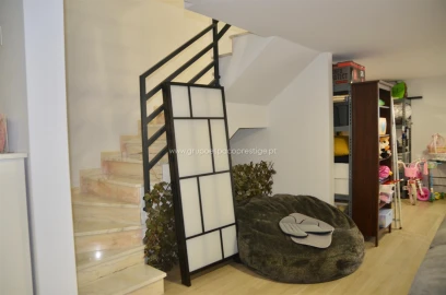 Moradia T3 para Venda em Quelfes