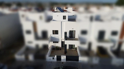Moradia T3 para Venda em Quelfes