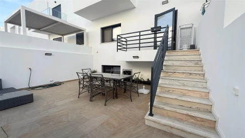 Moradia T3 para Venda em Quelfes