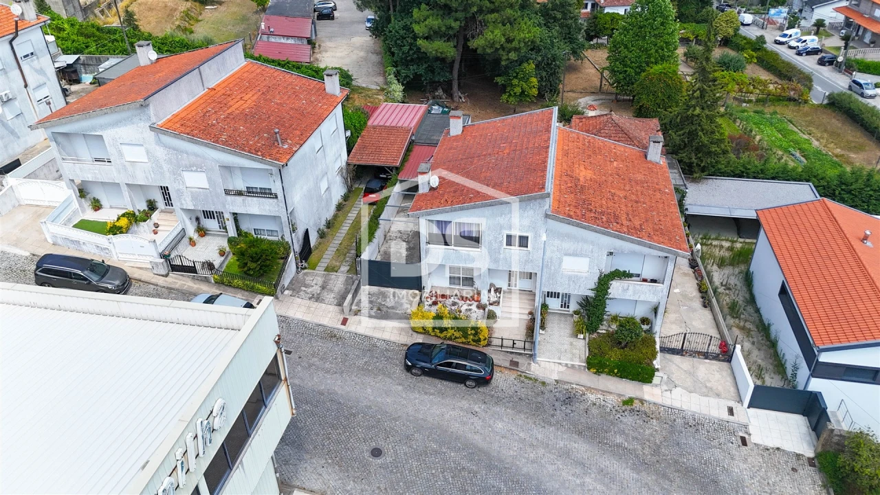 Moradia T3 para Venda em Silvares, Pias, Nogueira e Alvarenga Foto 3