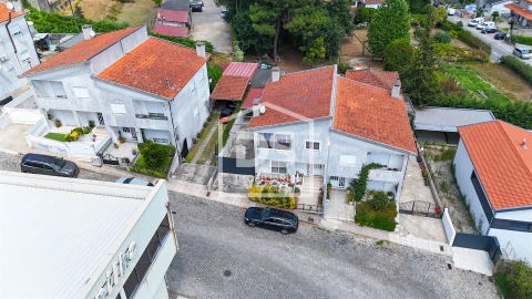 Moradia T3 para Venda em Silvares, Pias, Nogueira e Alvarenga