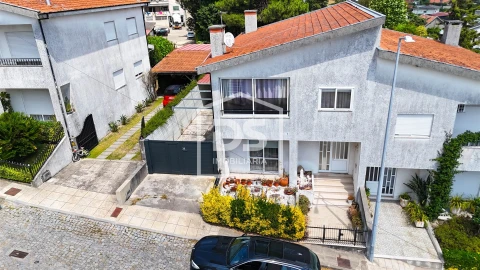 Moradia T3 para Venda em Silvares, Pias, Nogueira e Alvarenga