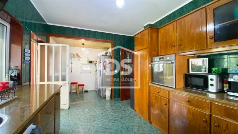 Moradia T3 para Venda em Silvares, Pias, Nogueira e Alvarenga
