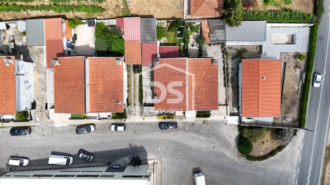 Moradia T3 para Venda em Silvares, Pias, Nogueira e Alvarenga