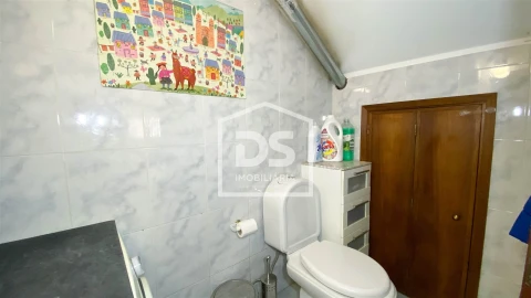 Moradia T3 para Venda em Silvares, Pias, Nogueira e Alvarenga