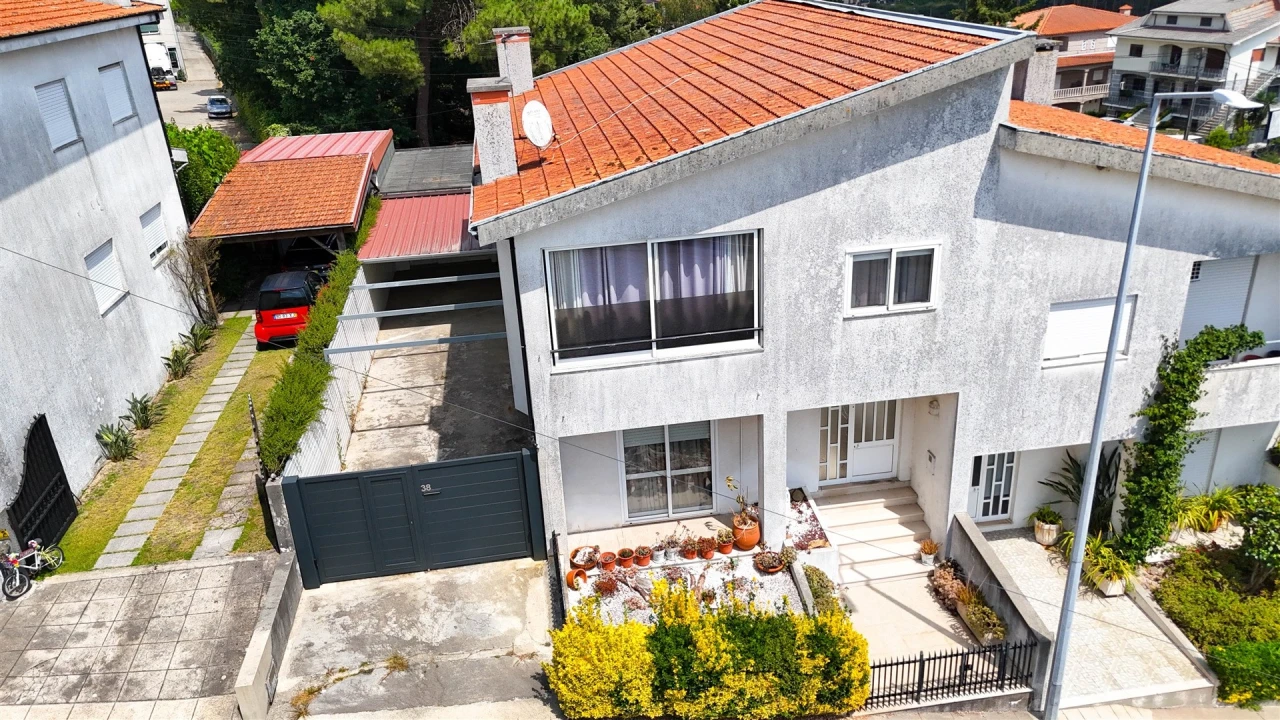 Moradia T3 para Venda em Silvares, Pias, Nogueira e Alvarenga Foto 6