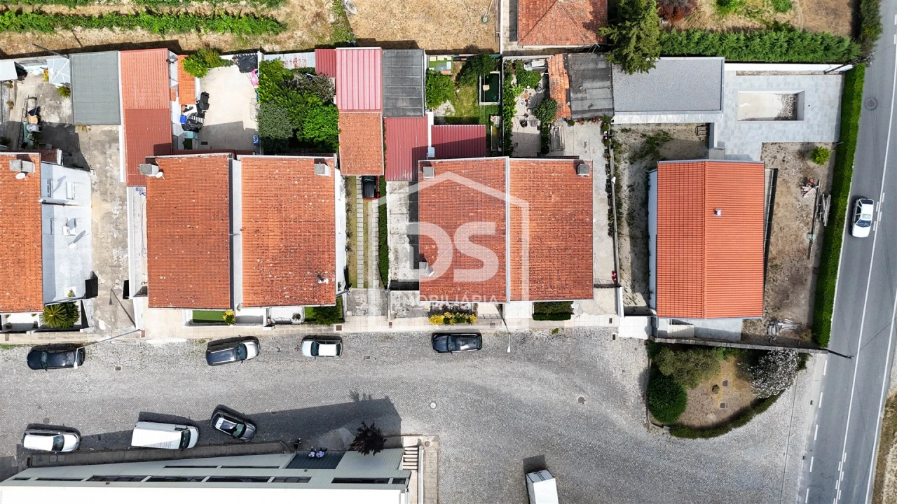 Moradia T3 para Venda em Silvares, Pias, Nogueira e Alvarenga Foto 5