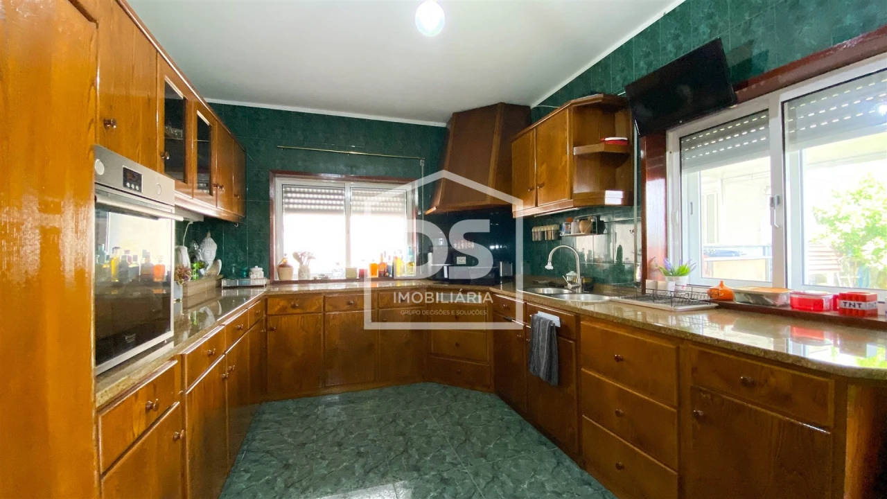 Moradia T3 para Venda em Silvares, Pias, Nogueira e Alvarenga Foto 19