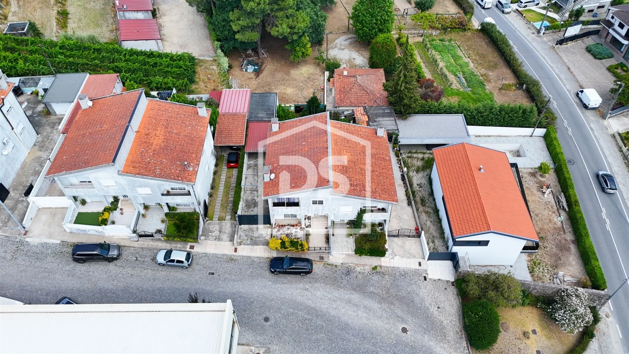 Moradia T3 para Venda em Silvares, Pias, Nogueira e Alvarenga Foto 2