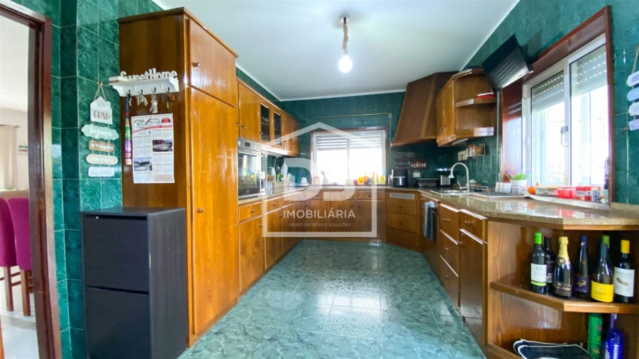 Moradia T3 para Venda em Silvares, Pias, Nogueira e Alvarenga Foto 20