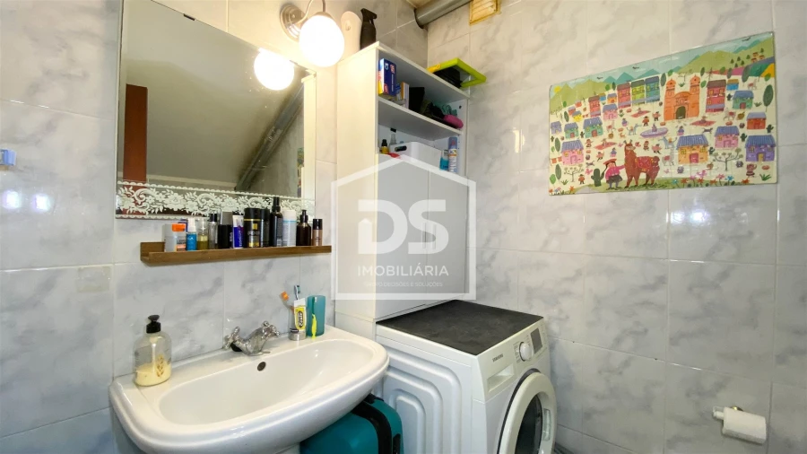 Moradia T3 para Venda em Silvares, Pias, Nogueira e Alvarenga Foto 26