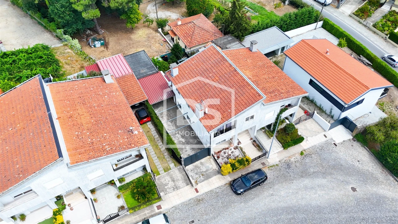 Moradia T3 para Venda em Silvares, Pias, Nogueira e Alvarenga Foto 4