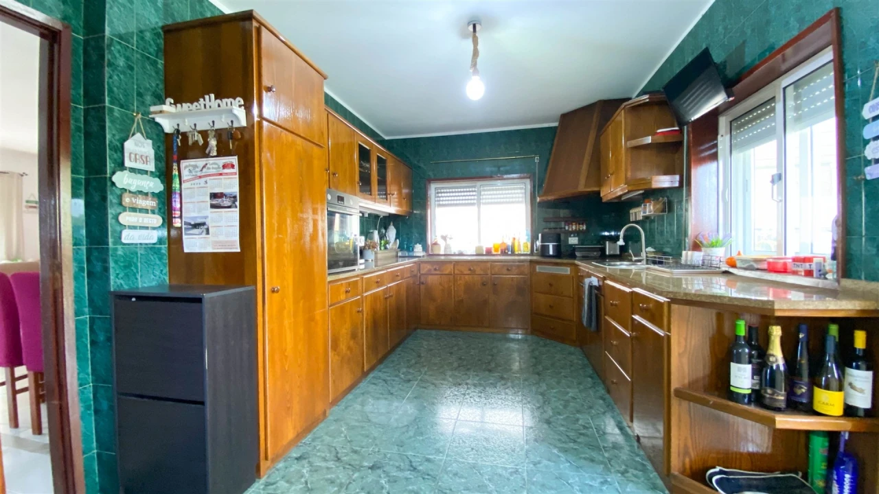 Moradia T3 para Venda em Silvares, Pias, Nogueira e Alvarenga Foto 20