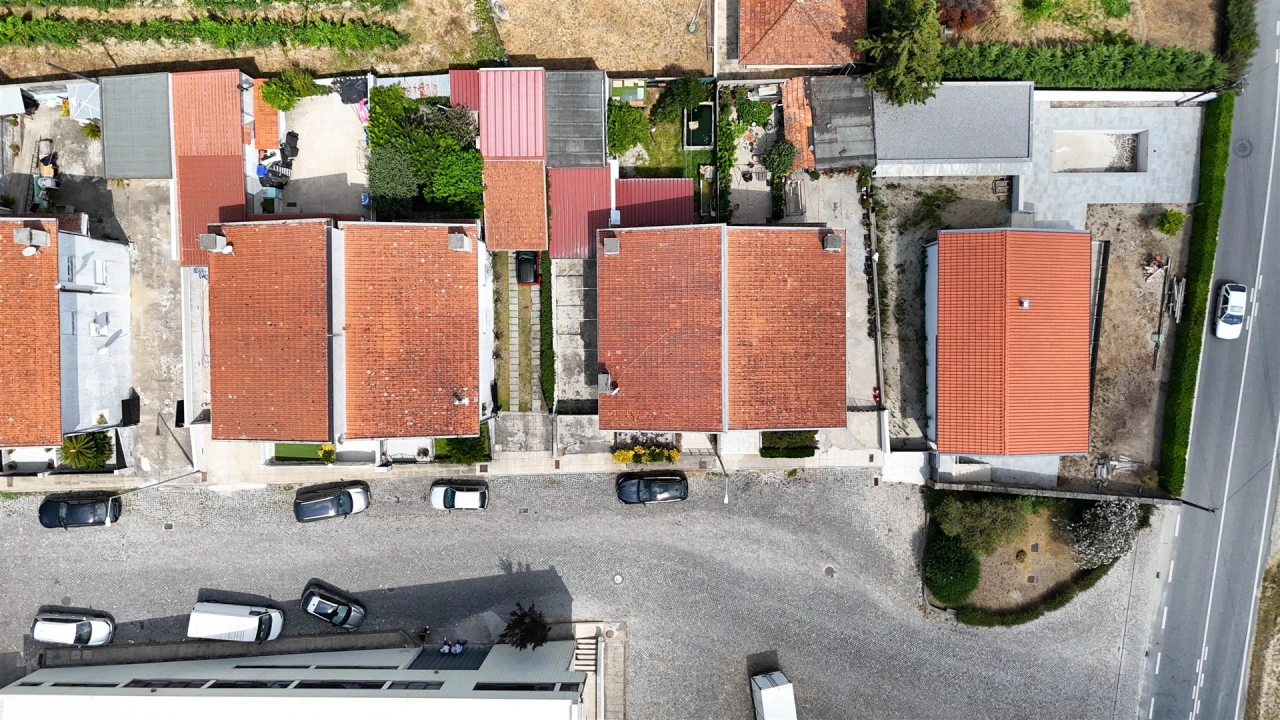 Moradia T3 para Venda em Silvares, Pias, Nogueira e Alvarenga Foto 5