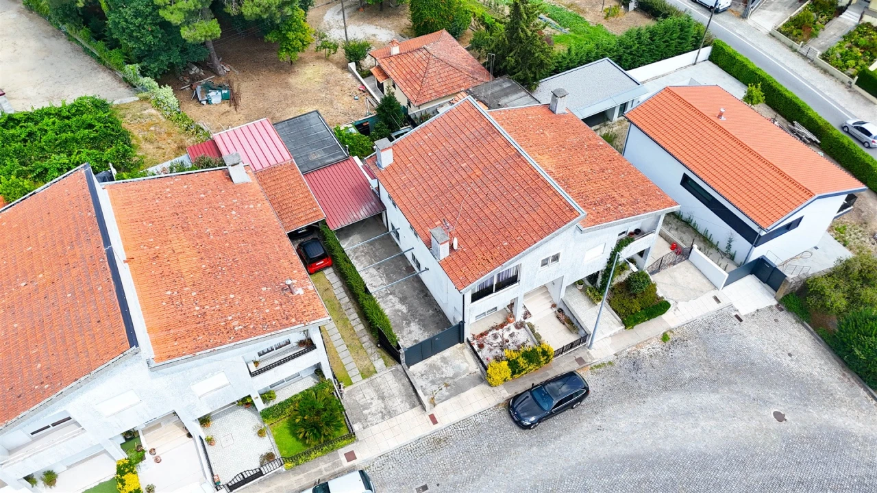Moradia T3 para Venda em Silvares, Pias, Nogueira e Alvarenga Foto 4