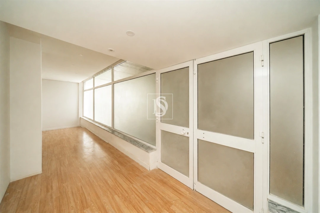 Apartamento T1 para Venda em Fermentões Foto 8