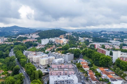 Apartamento T1 para Venda em Fermentões