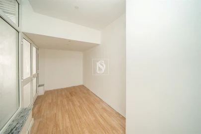 Apartamento T1 para Venda em Fermentões