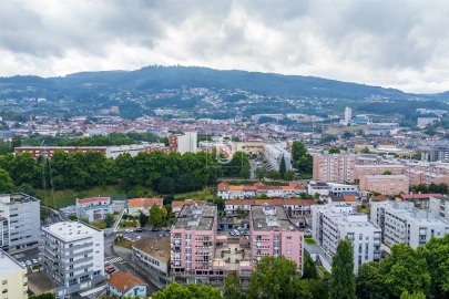 Apartamento T1 para Venda em Fermentões
