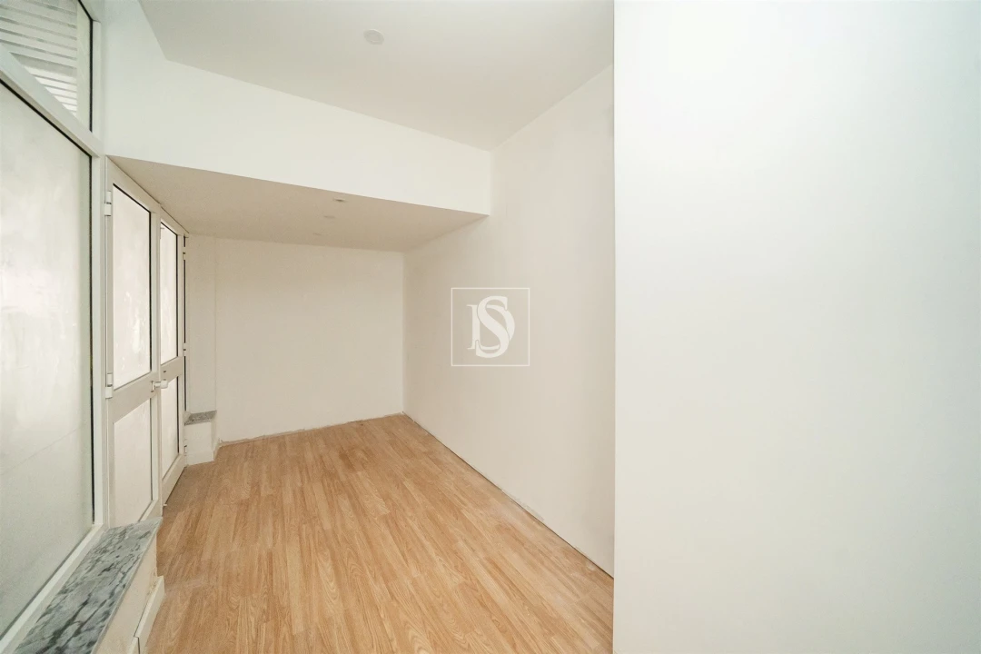 Apartamento T1 para Venda em Fermentões Foto 7