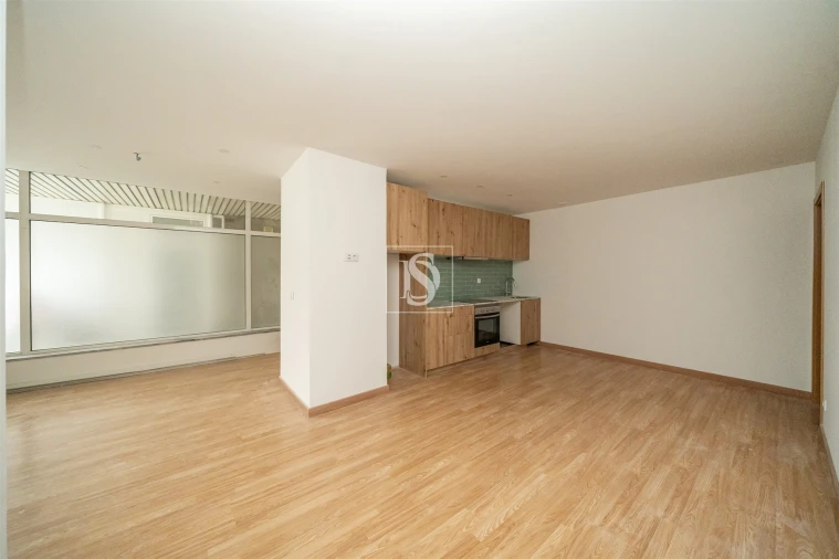 Apartamento T1 para Venda em Fermentões Foto 13