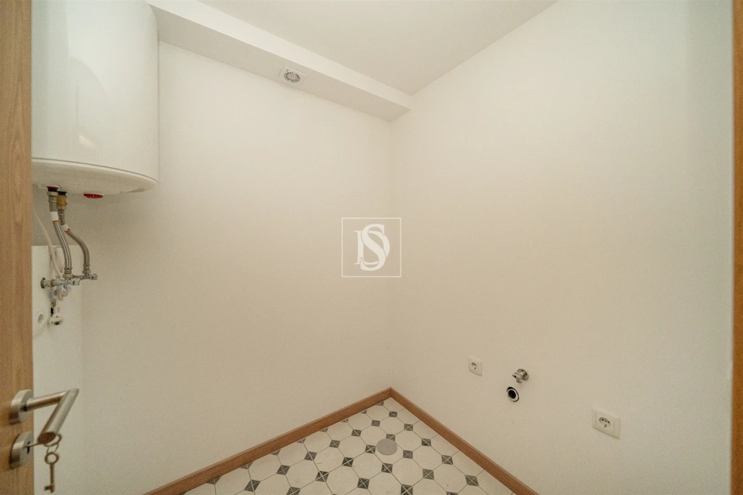 Apartamento T1 para Venda em Fermentões Foto 21