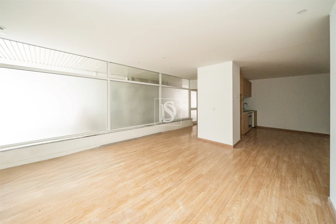 Apartamento T1 para Venda em Fermentões Foto 22