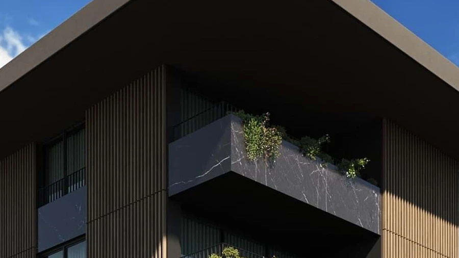 Apartamento T2 para Venda em Ponta Delgada (São Pedro)
