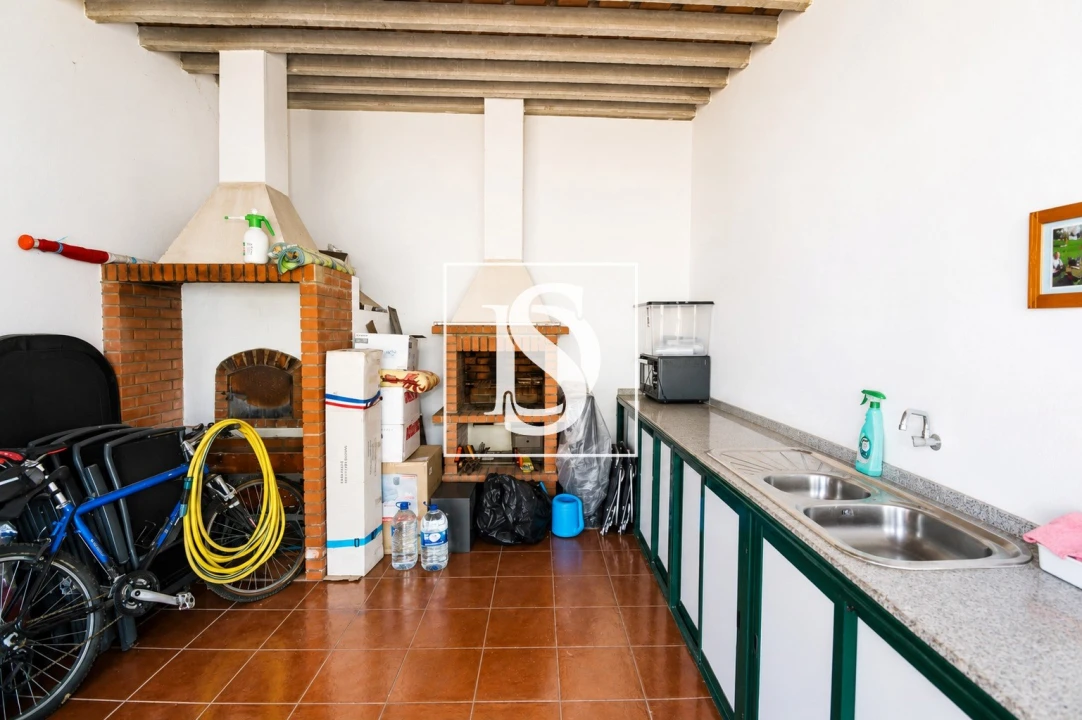 Moradia T3 para Venda em Casais e Alviobeira Foto 43