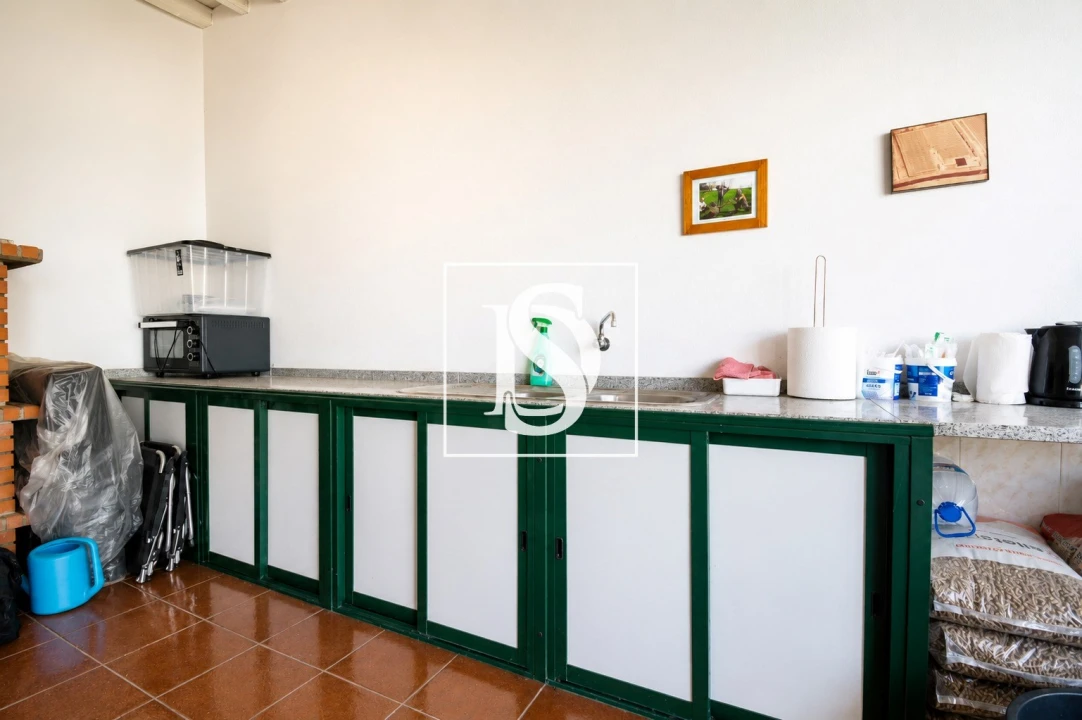 Moradia T3 para Venda em Casais e Alviobeira Foto 41