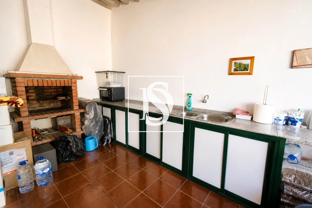 Moradia T3 para Venda em Casais e Alviobeira Foto 42